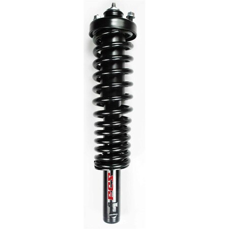 Fcs Automotive Complete Strut Assembly, 1336337L 1336337L